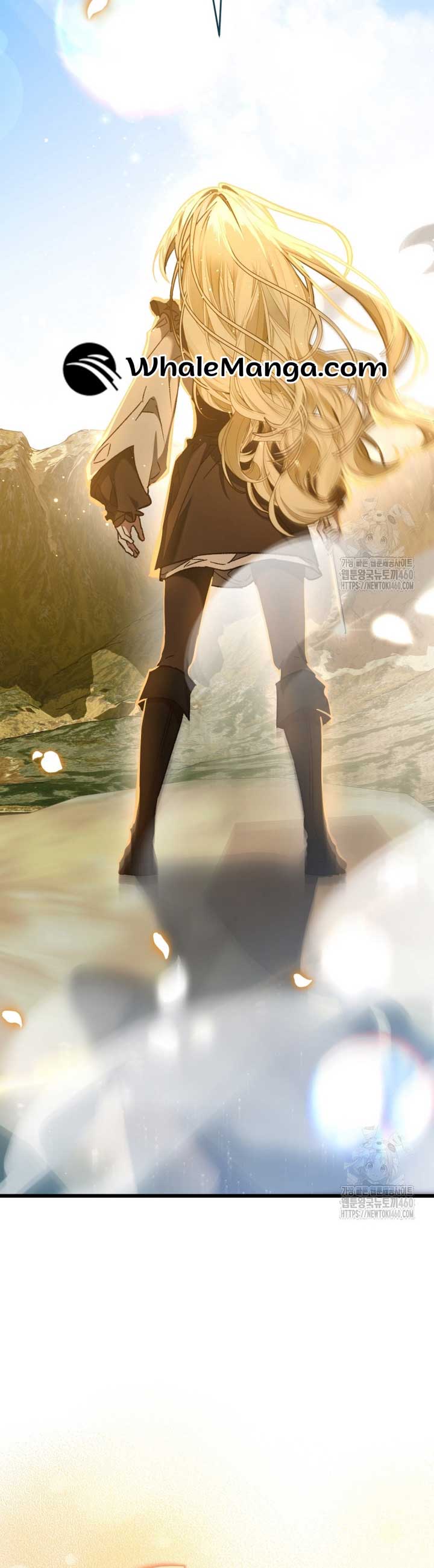 The Hero Proposed to Me Chapter 28 - Page 45