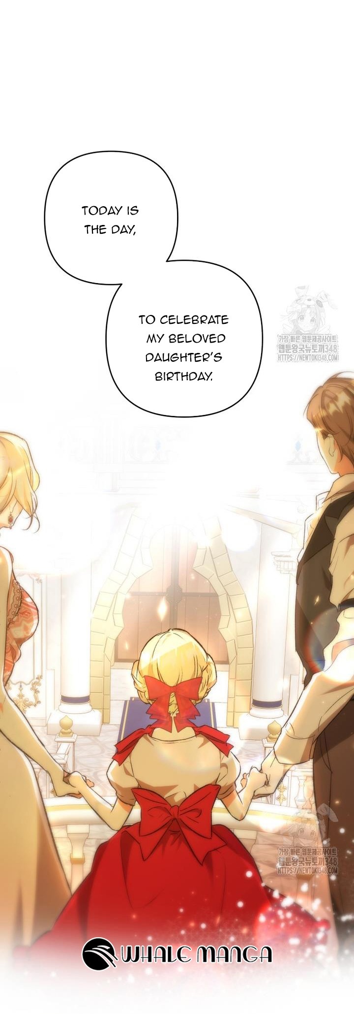 The Hero Proposed to Me Chapter 3 - Page 16