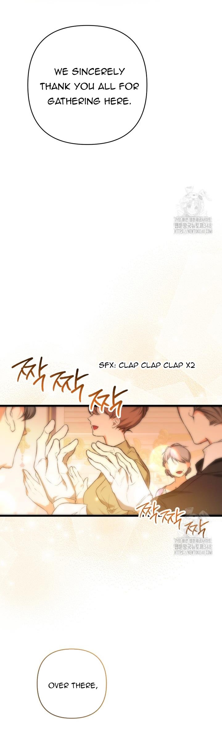 The Hero Proposed to Me Chapter 3 - Page 17