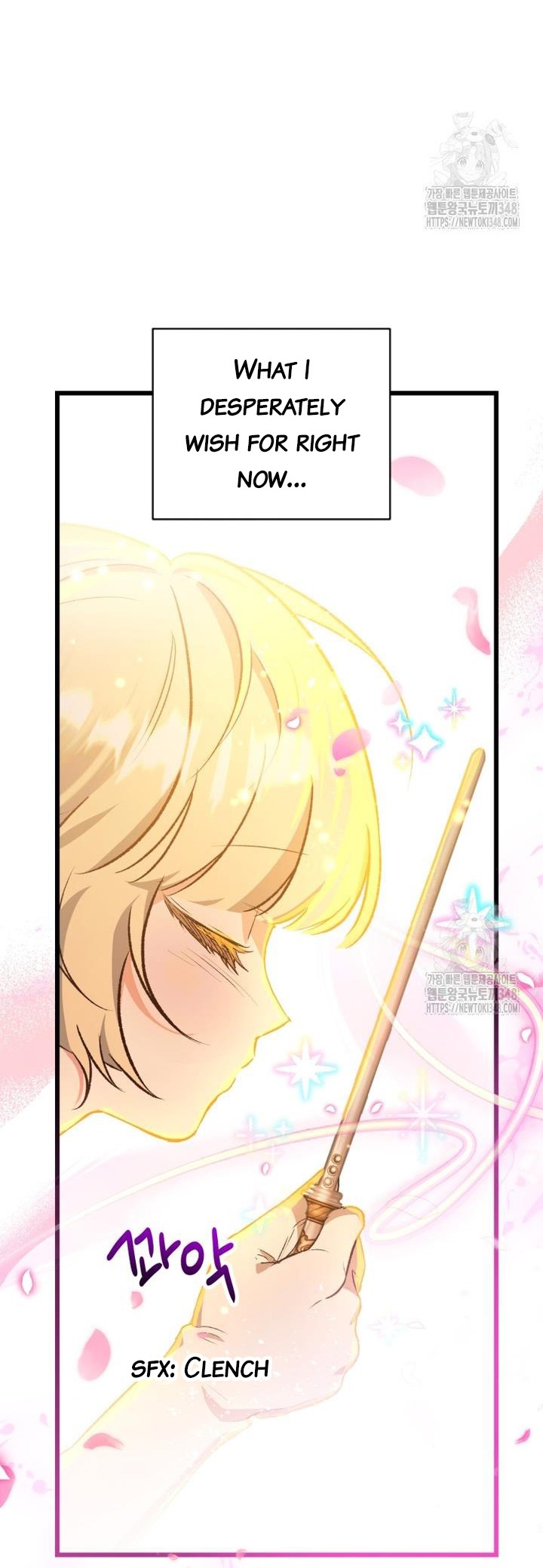 The Hero Proposed to Me Chapter 3 - Page 39