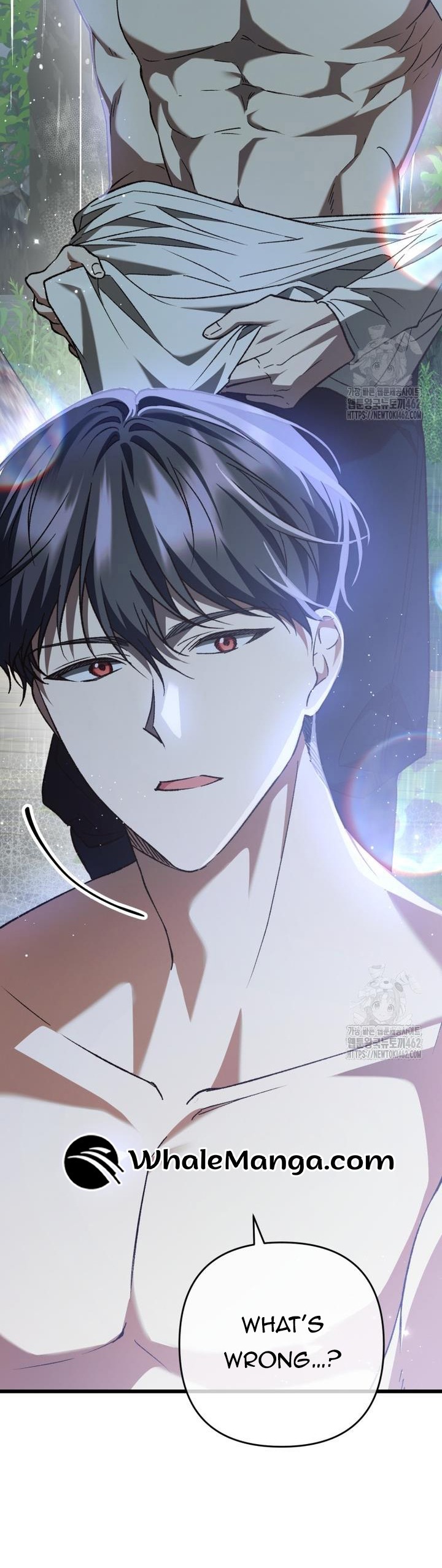 The Hero Proposed to Me Chapter 30 - Page 24