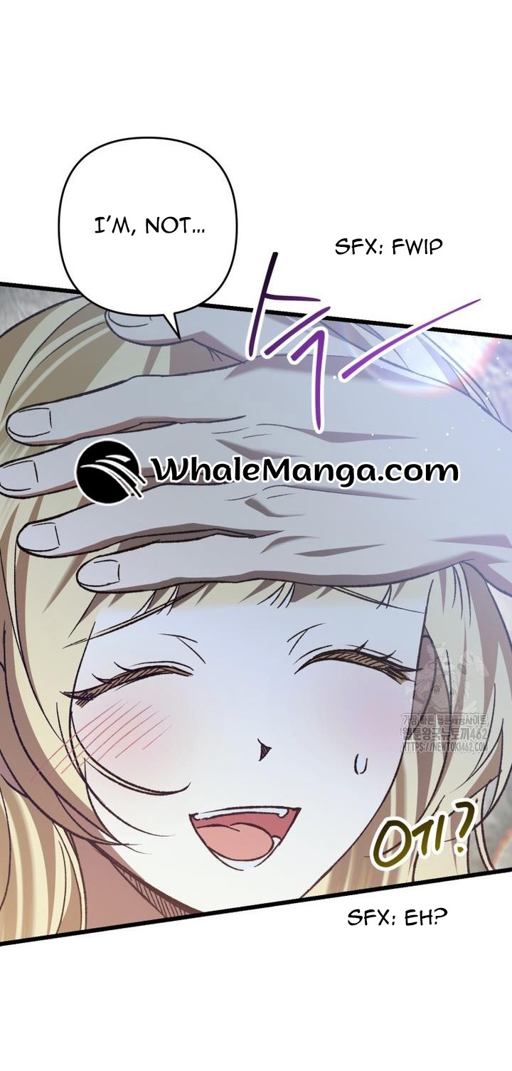 The Hero Proposed to Me Chapter 30 - Page 33