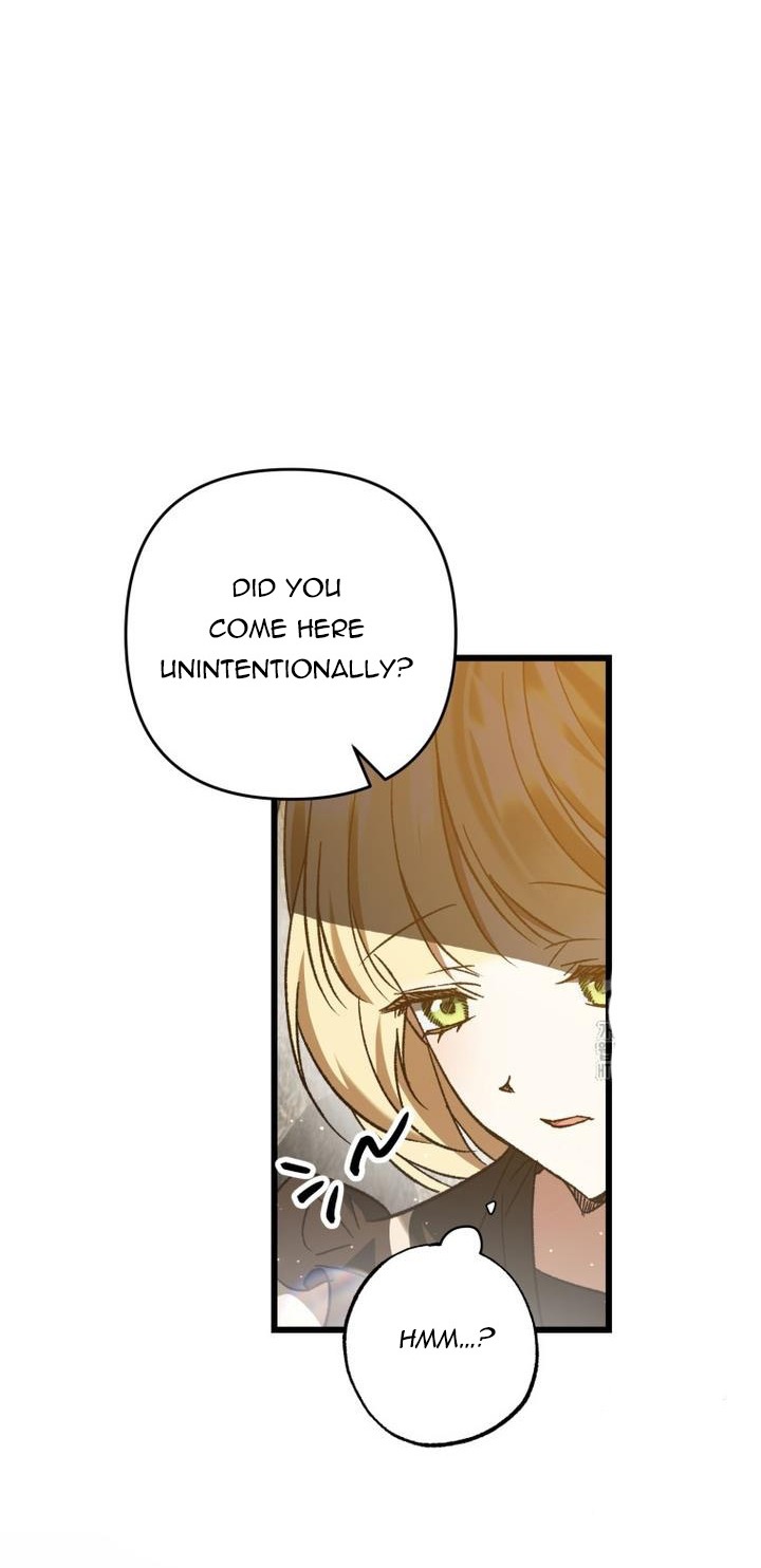 The Hero Proposed to Me Chapter 30 - Page 63