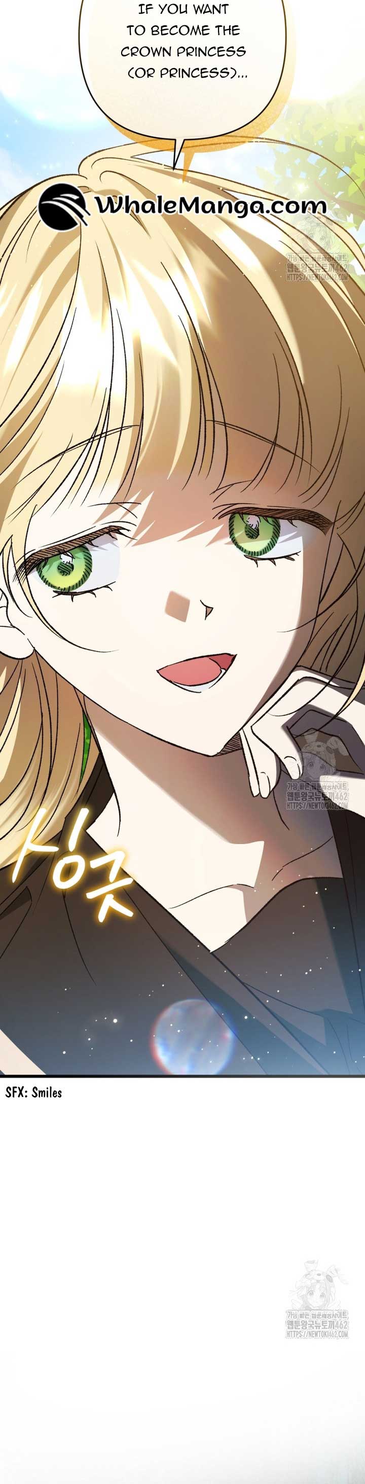 The Hero Proposed to Me Chapter 31 - Page 27