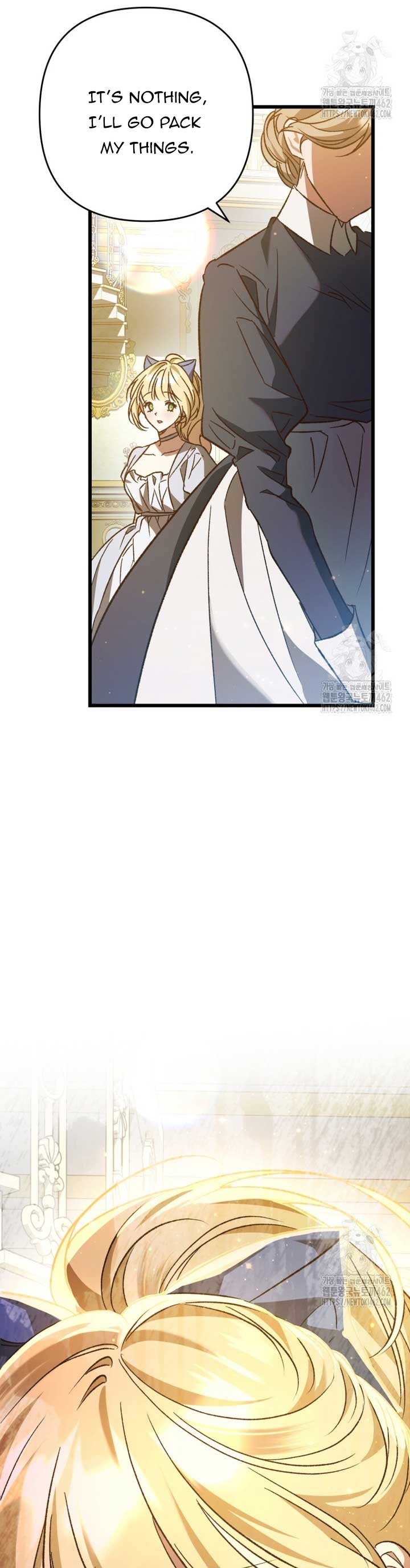 The Hero Proposed to Me Chapter 31 - Page 37