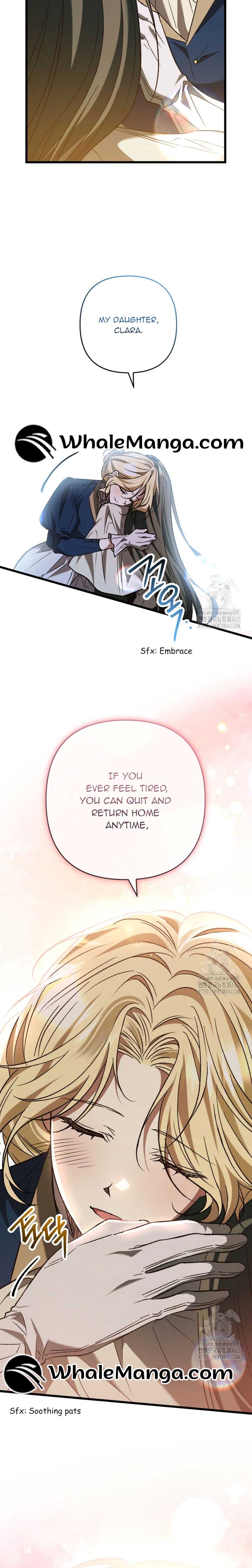 The Hero Proposed to Me Chapter 32 - Page 16