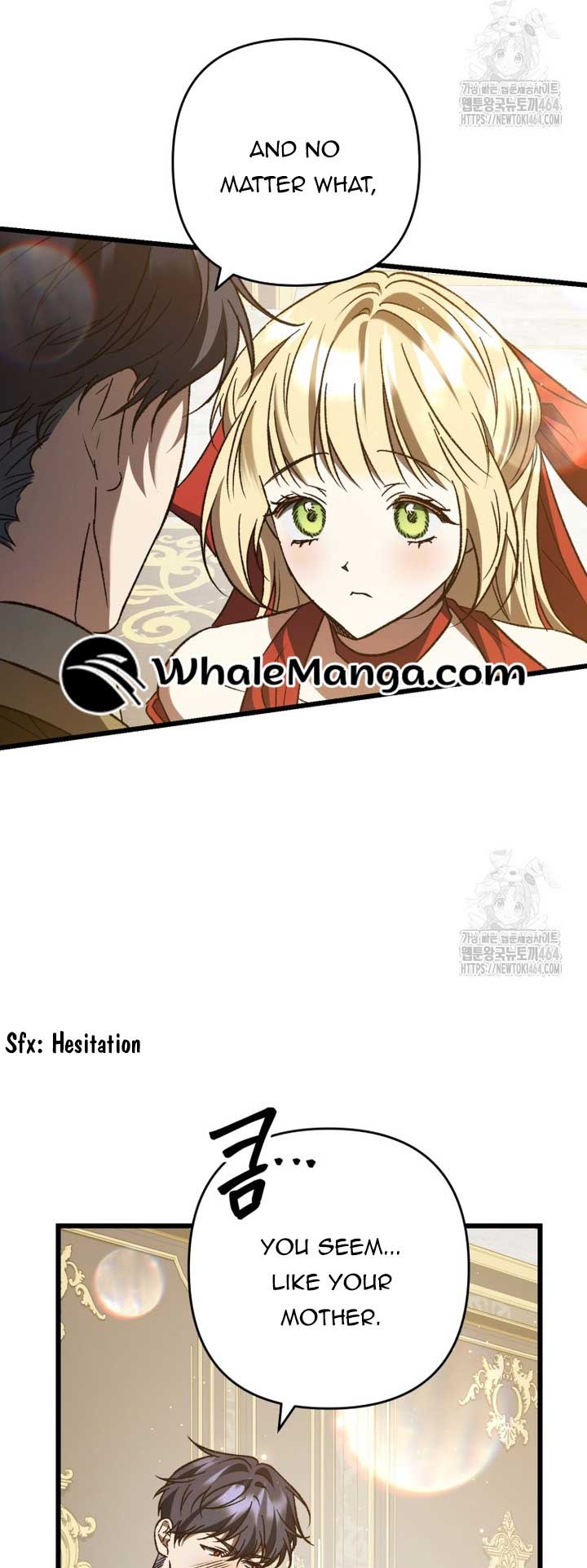 The Hero Proposed to Me Chapter 33 - Page 13