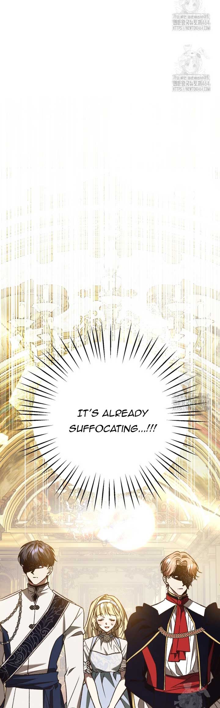 The Hero Proposed to Me Chapter 33 - Page 31