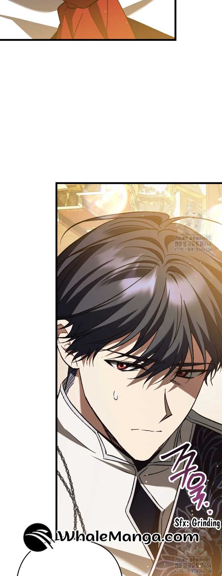 The Hero Proposed to Me Chapter 33 - Page 43