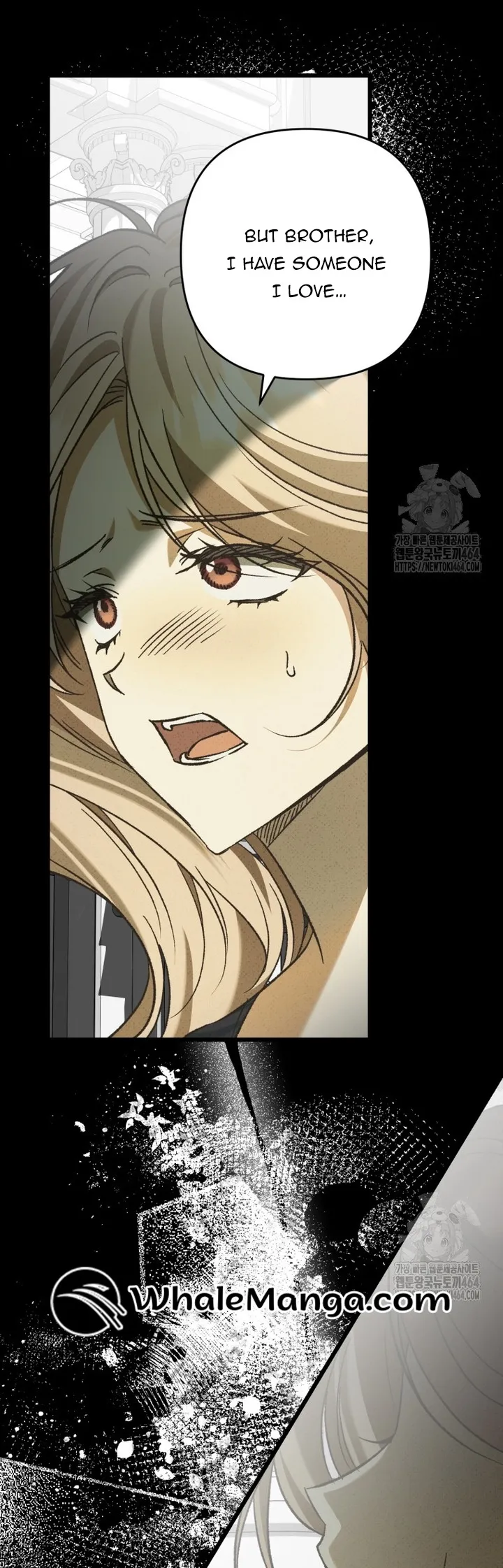 The Hero Proposed to Me Chapter 34 - Page 13