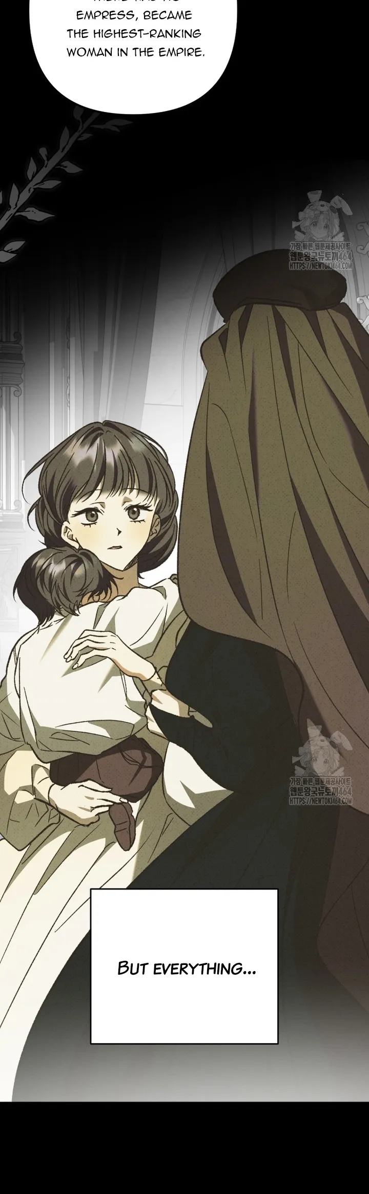 The Hero Proposed to Me Chapter 34 - Page 22