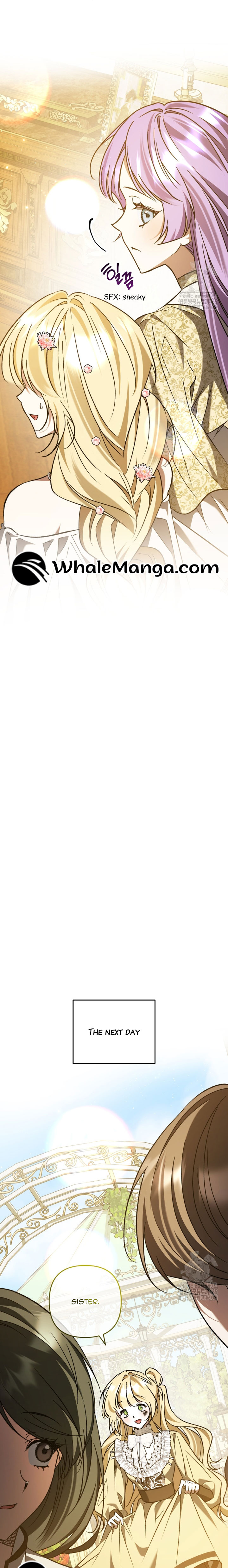 The Hero Proposed to Me Chapter 35 - Page 19