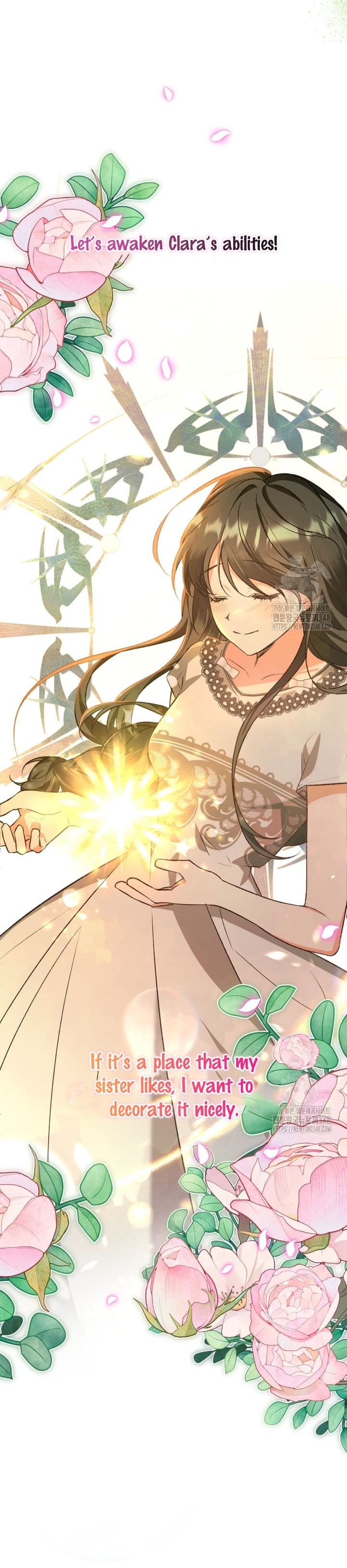 The Hero Proposed to Me Chapter 4 - Page 34