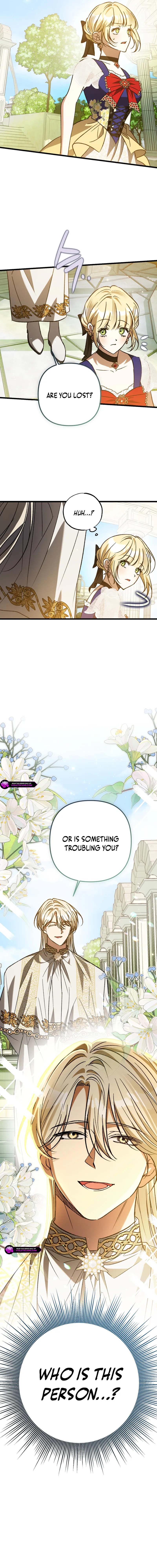 The Hero Proposed to Me Chapter 53 - Page 16