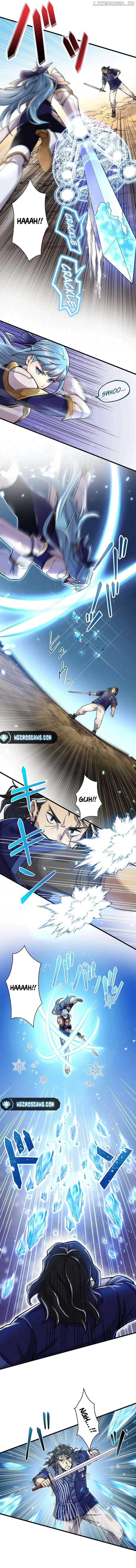 The Old Man of the Otherworld’s Convenience Store is Actually the Strongest Chapter 10 - Page 5