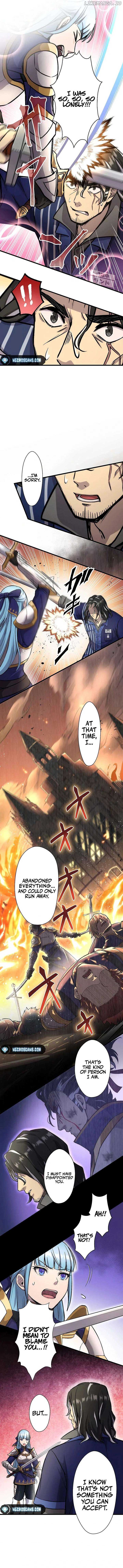 The Old Man of the Otherworld’s Convenience Store is Actually the Strongest Chapter 10 - Page 8