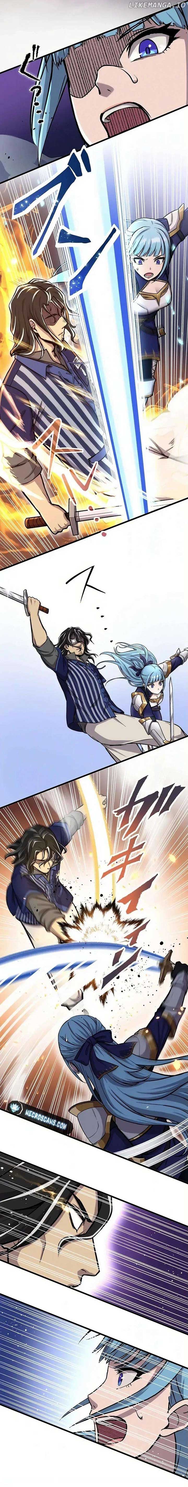 The Old Man of the Otherworld’s Convenience Store is Actually the Strongest Chapter 11 - Page 5