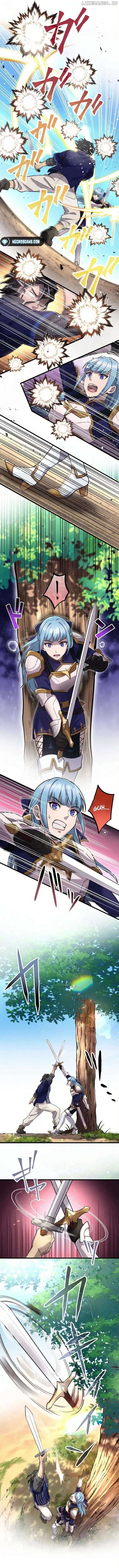 The Old Man of the Otherworld’s Convenience Store is Actually the Strongest Chapter 11 - Page 6