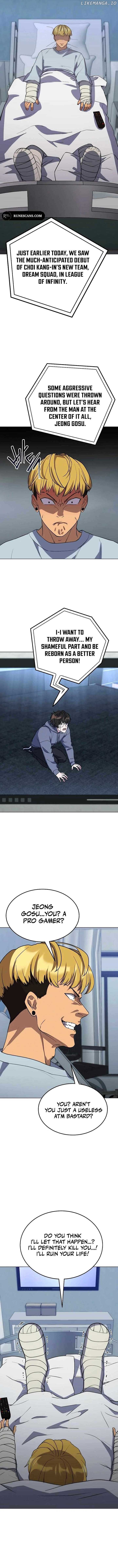 The Old Man of the Otherworld’s Convenience Store is Actually the Strongest Chapter 19 - Page 19