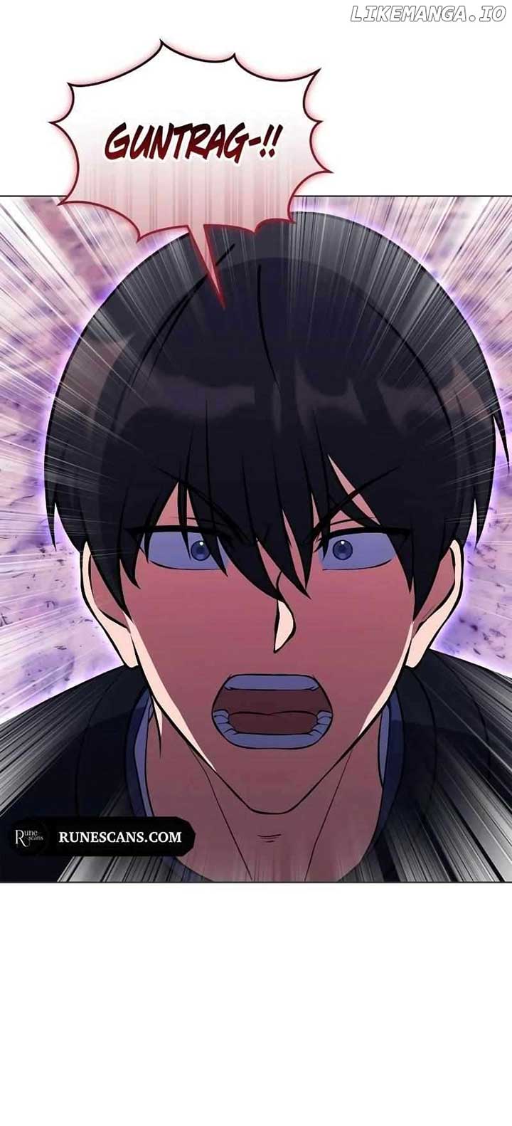 The Old Man of the Otherworld’s Convenience Store is Actually the Strongest Chapter 19 - Page 21