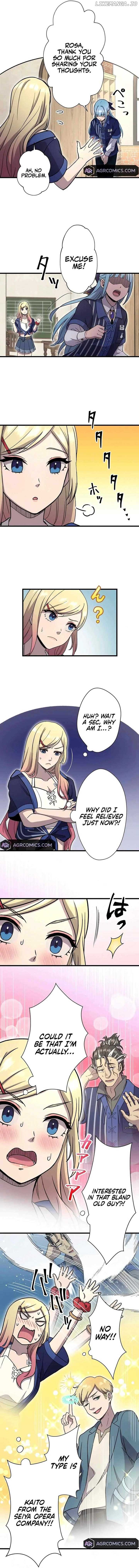 The Old Man of the Otherworld’s Convenience Store is Actually the Strongest Chapter 20 - Page 10