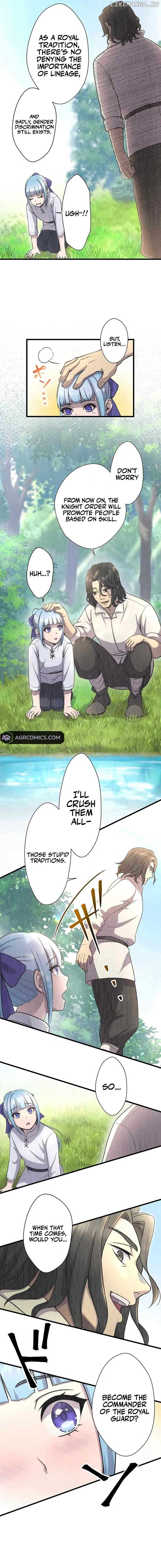 The Old Man of the Otherworld’s Convenience Store is Actually the Strongest Chapter 20 - Page 7