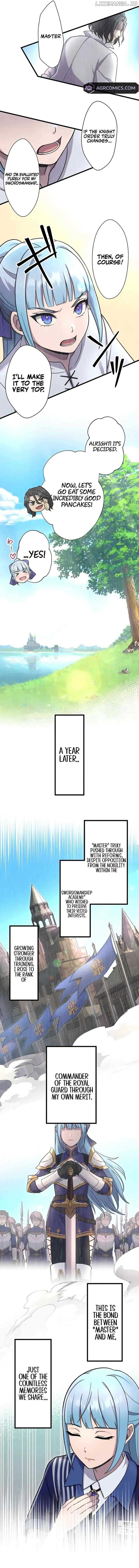 The Old Man of the Otherworld’s Convenience Store is Actually the Strongest Chapter 20 - Page 8