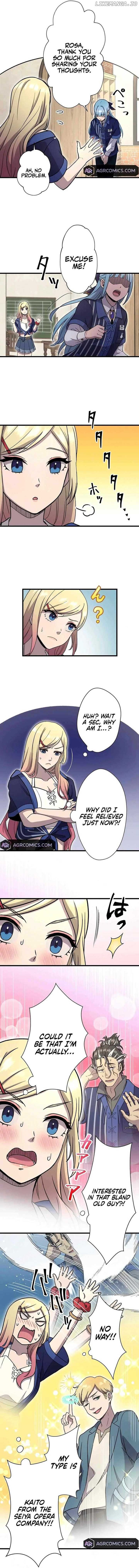 The Old Man of the Otherworld’s Convenience Store is Actually the Strongest Chapter 21 - Page 10