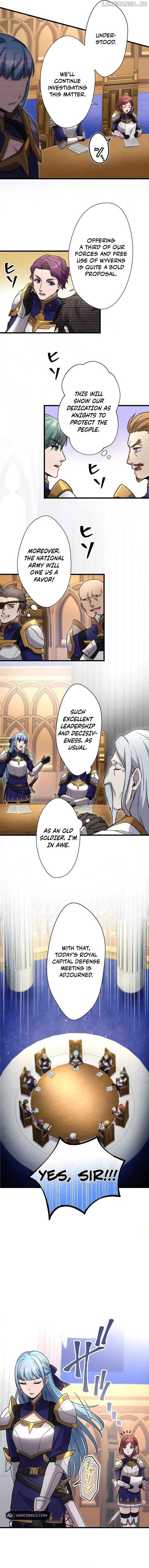 The Old Man of the Otherworld’s Convenience Store is Actually the Strongest Chapter 22 - Page 5