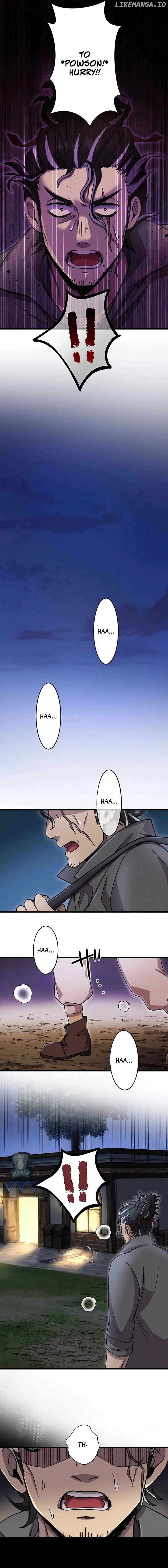 The Old Man of the Otherworld’s Convenience Store is Actually the Strongest Chapter 24 - Page 13