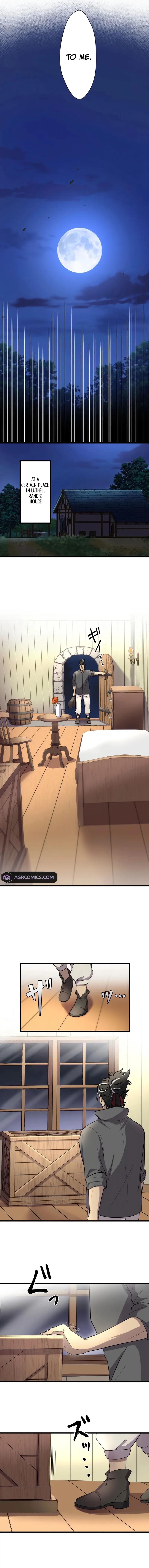 The Old Man of the Otherworld’s Convenience Store is Actually the Strongest Chapter 26 - Page 2