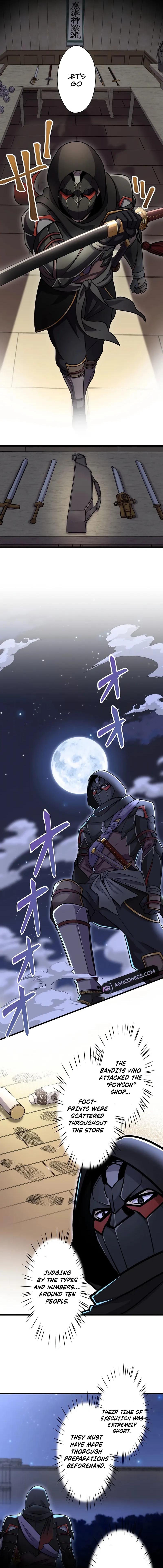 The Old Man of the Otherworld’s Convenience Store is Actually the Strongest Chapter 26 - Page 6