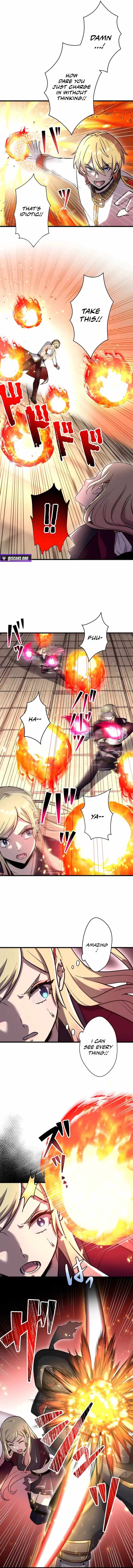 The Old Man of the Otherworld’s Convenience Store is Actually the Strongest Chapter 46 - Page 10