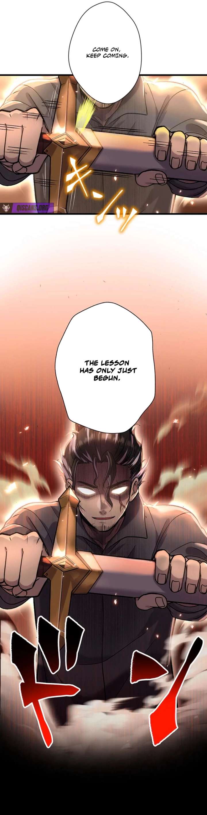 The Old Man of the Otherworld’s Convenience Store is Actually the Strongest Chapter 51 - Page 12