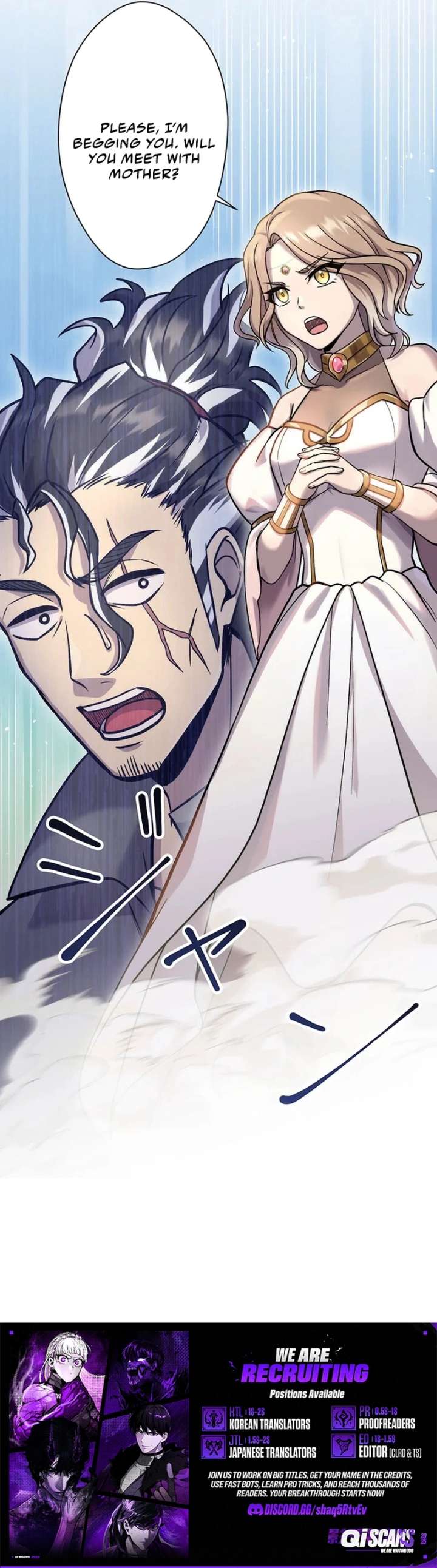 The Old Man of the Otherworld’s Convenience Store is Actually the Strongest Chapter 52 - Page 10