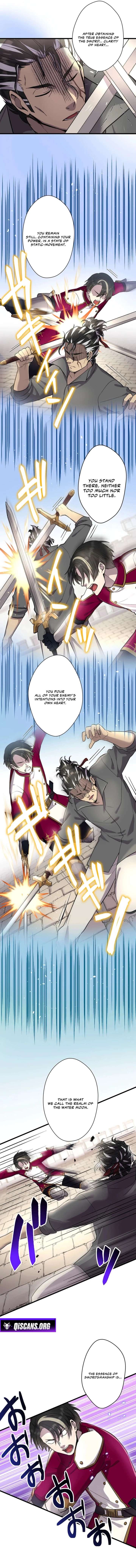 The Old Man of the Otherworld’s Convenience Store is Actually the Strongest Chapter 52 - Page 7