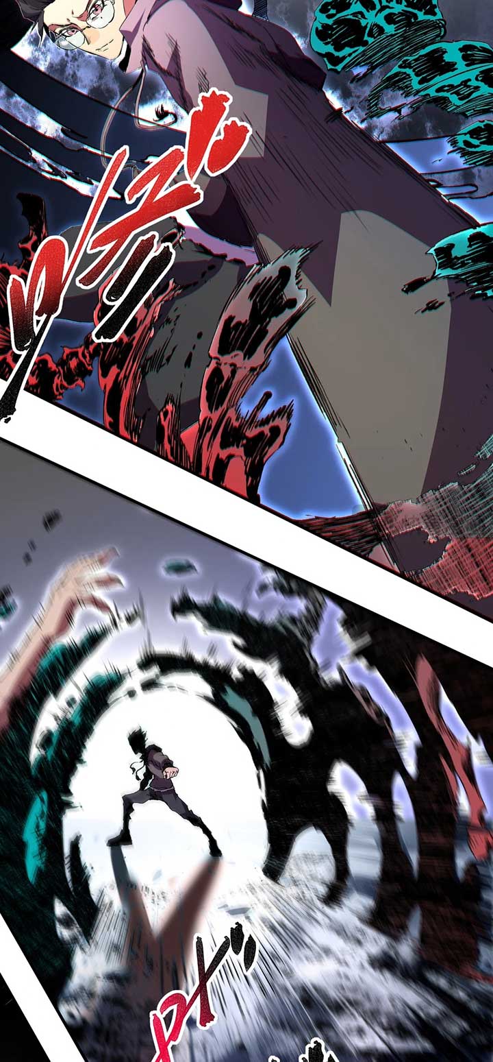 Supreme Curse Master Chapter 3 - Page 7