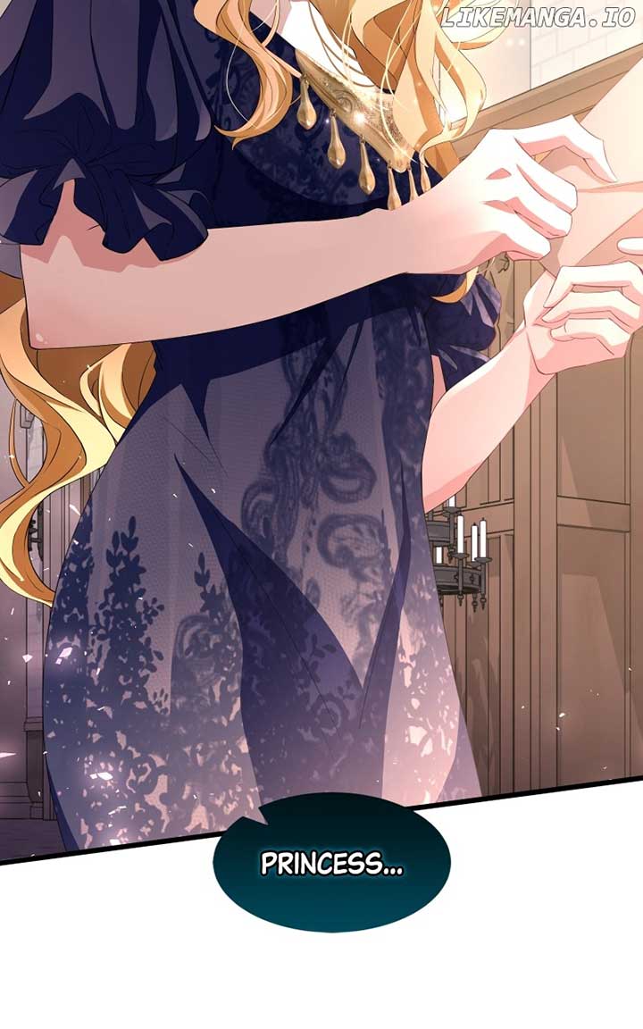 A Savage Proposal Chapter 1 - Page 10