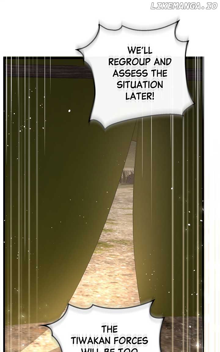 A Savage Proposal Chapter 1 - Page 101