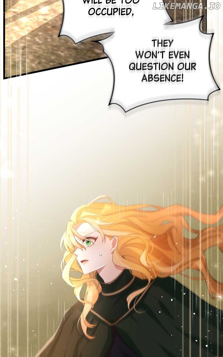 A Savage Proposal Chapter 1 - Page 102