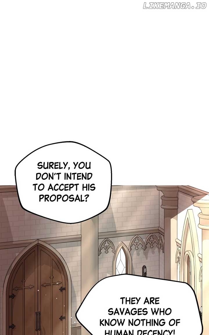 A Savage Proposal Chapter 1 - Page 11