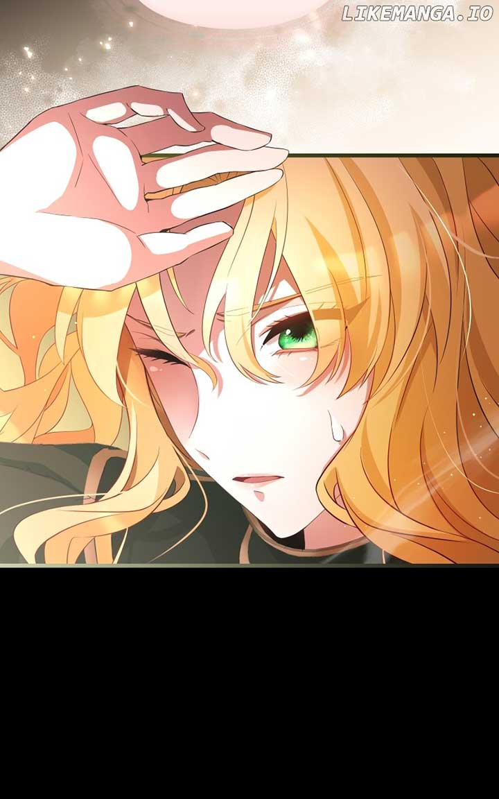 A Savage Proposal Chapter 1 - Page 111