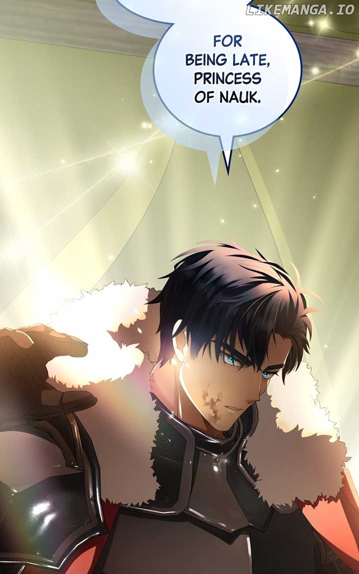 A Savage Proposal Chapter 1 - Page 113