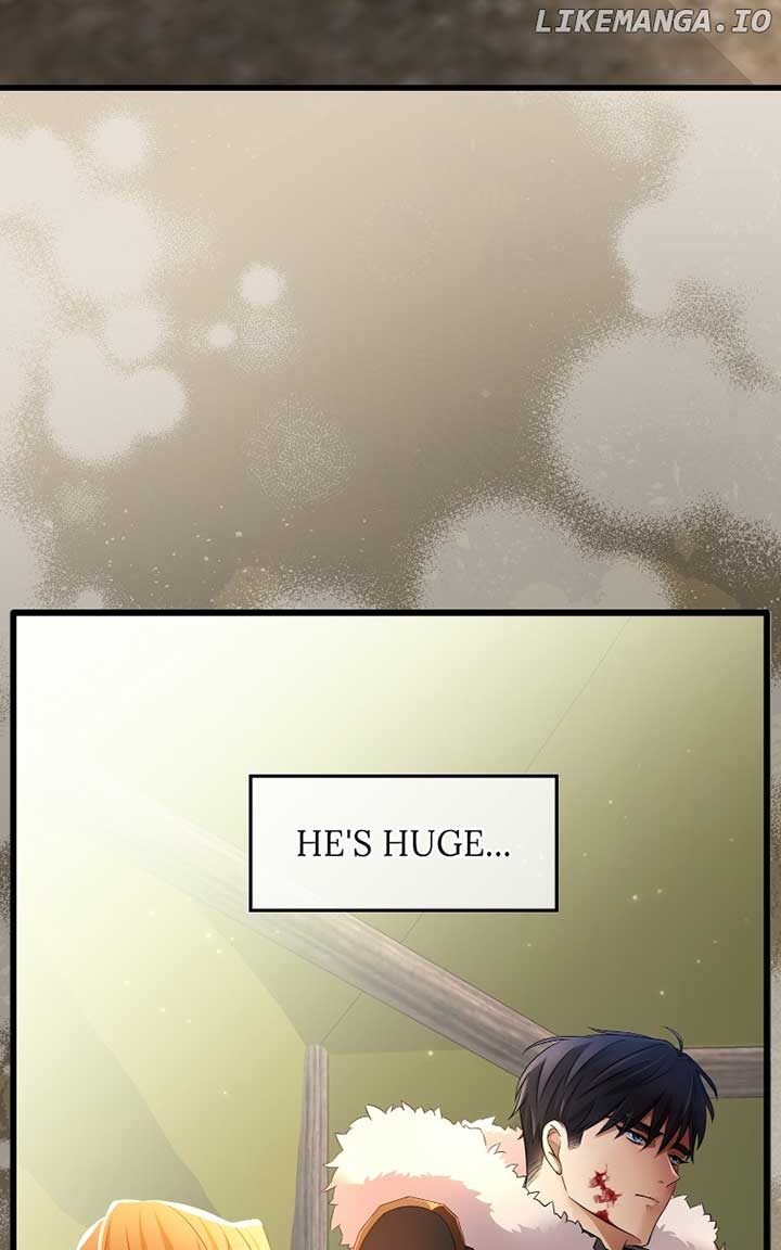 A Savage Proposal Chapter 1 - Page 118