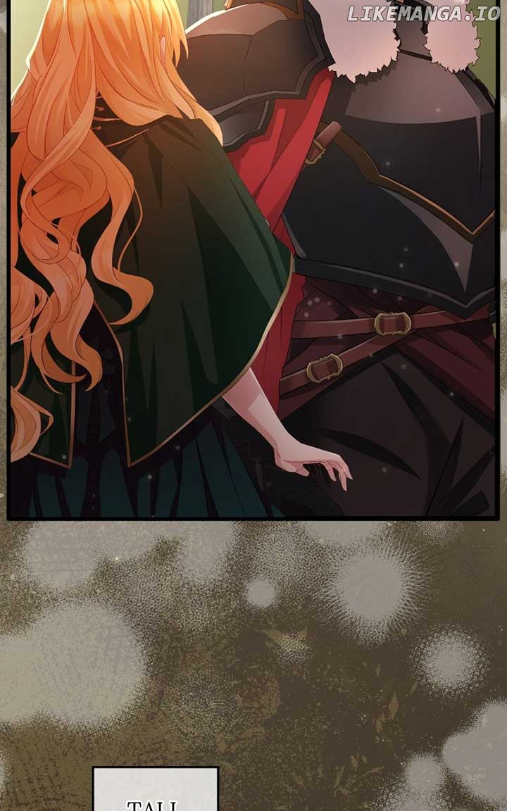 A Savage Proposal Chapter 1 - Page 119