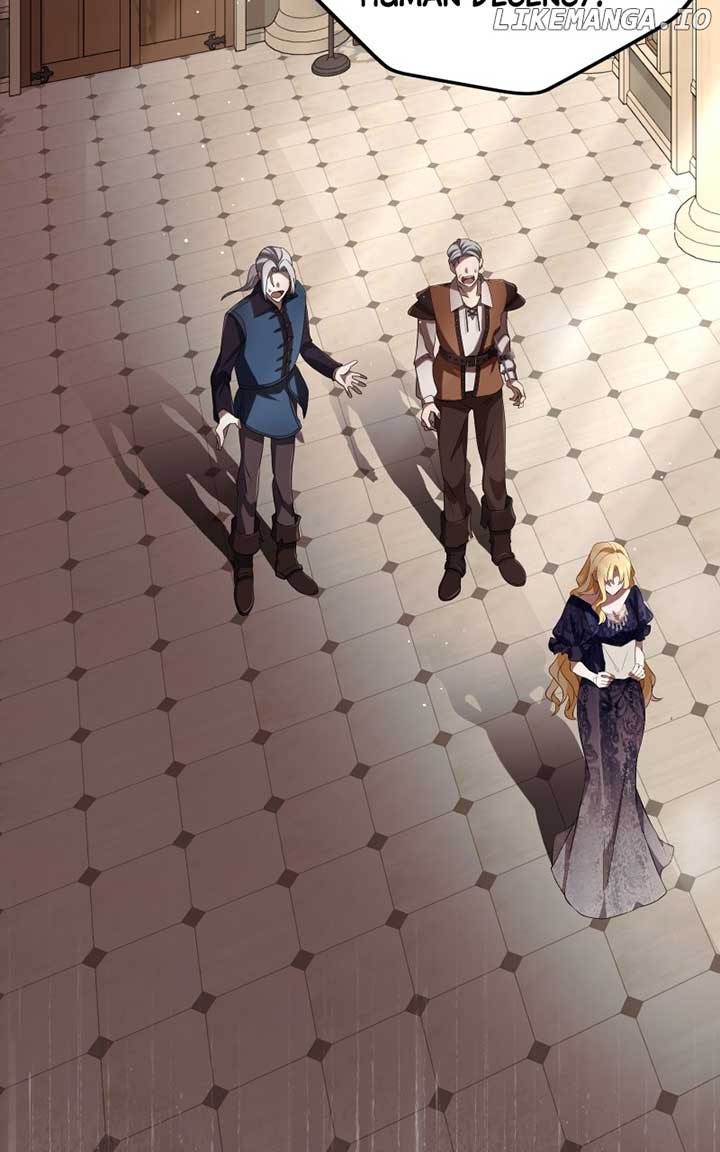 A Savage Proposal Chapter 1 - Page 12