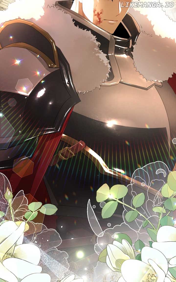 A Savage Proposal Chapter 1 - Page 125