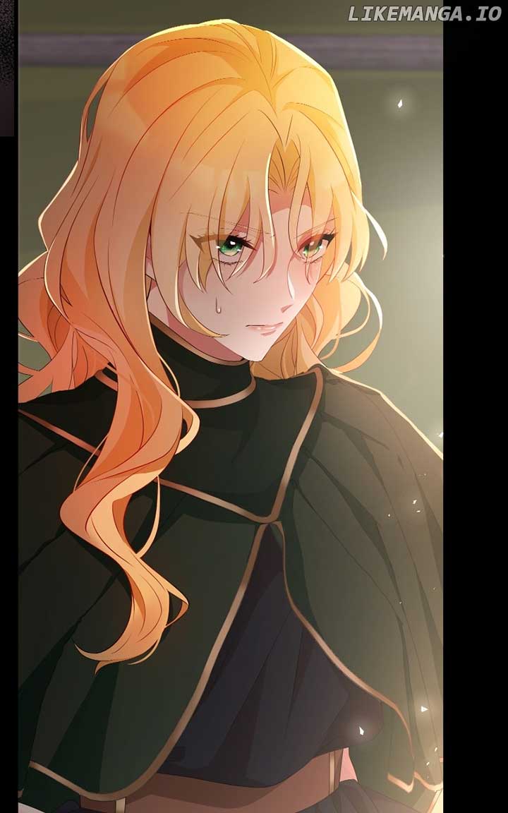 A Savage Proposal Chapter 1 - Page 129