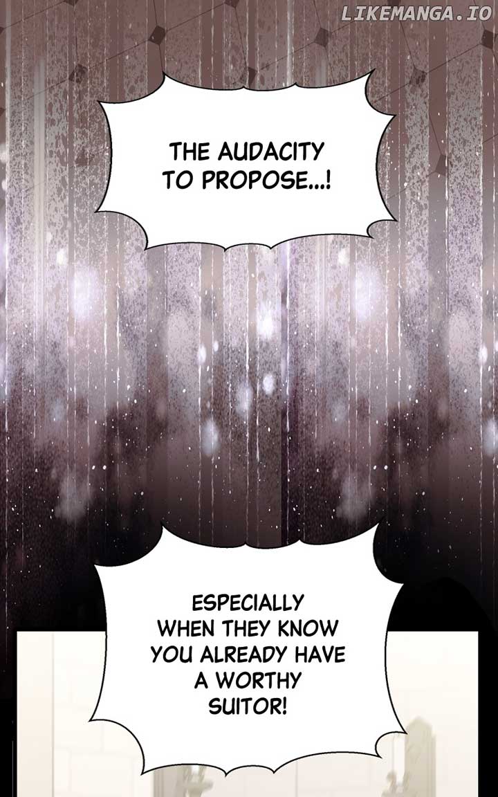 A Savage Proposal Chapter 1 - Page 13