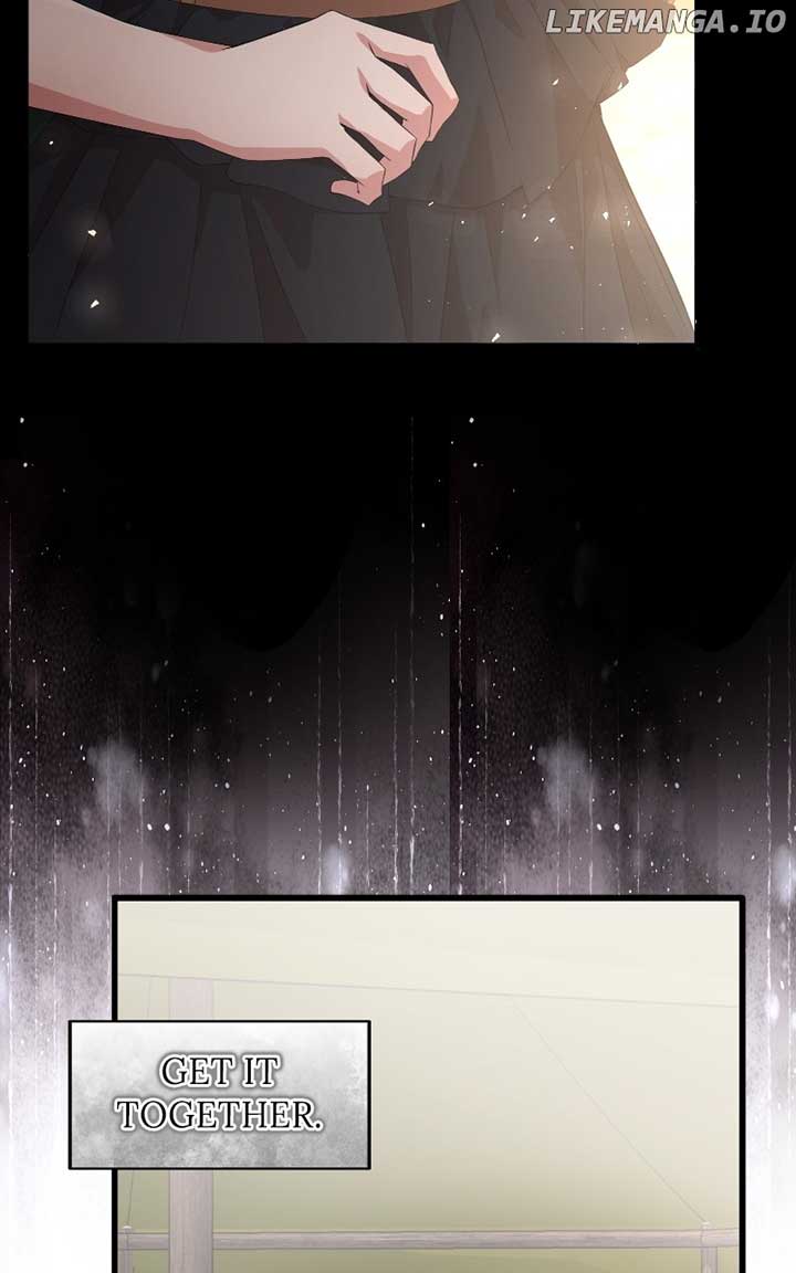 A Savage Proposal Chapter 1 - Page 130